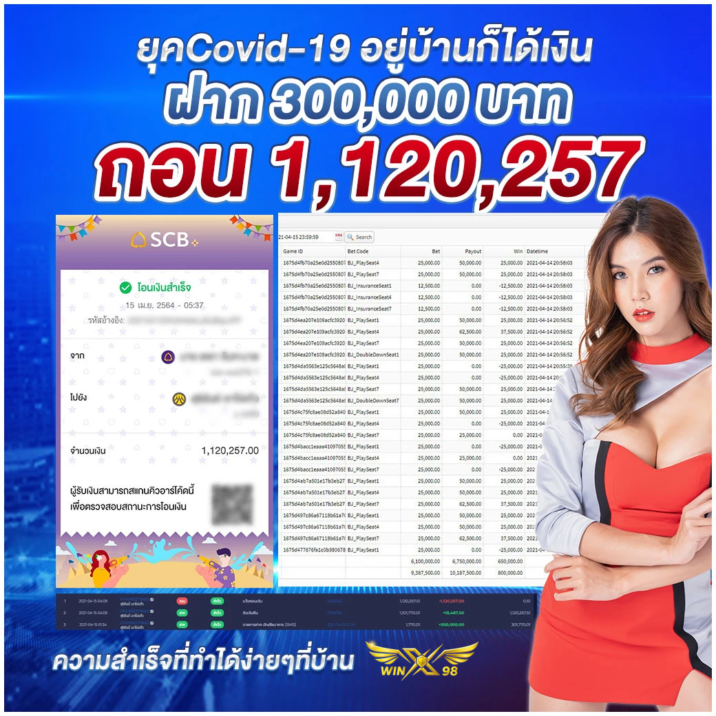 winx98 คาสิโนออนไลน์ สล็อตออนไลน์ เกมส์ยิงปลา เดิมพันกีฬา